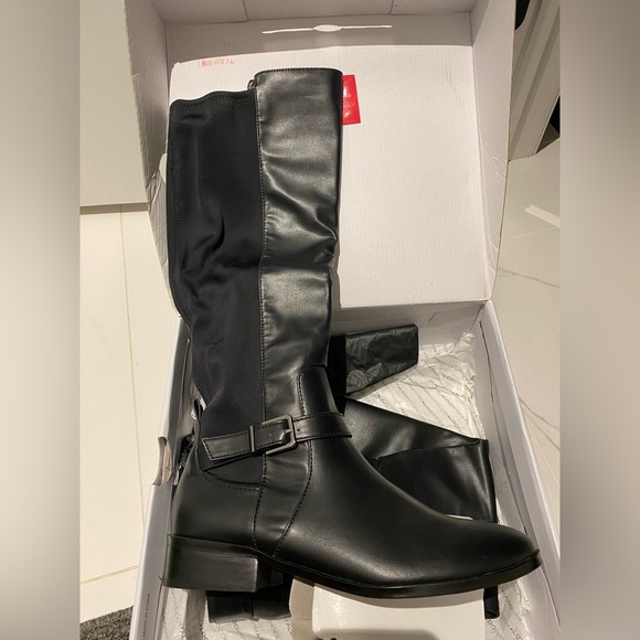 Glilanna Aldo riding boot - Picture 2 of 2